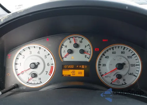 2012 Nissan Titan Sv z USA, uszkodzony, nr VIN 1N6AA0EK4CN327887